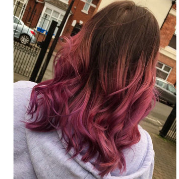 Photo uploaded to Hashtag Your Look! by Christie H.