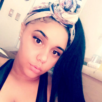 Photo uploaded to Hashtag Your Look! by Breonna H.