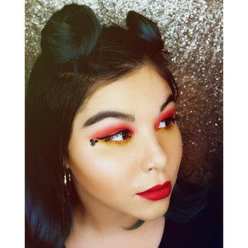 Photo uploaded to Hashtag Your Look! by Luna C.