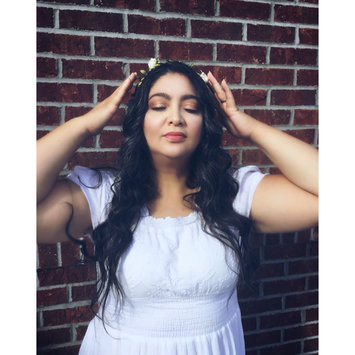 Photo uploaded to Hashtag Your Look! by Luna C.