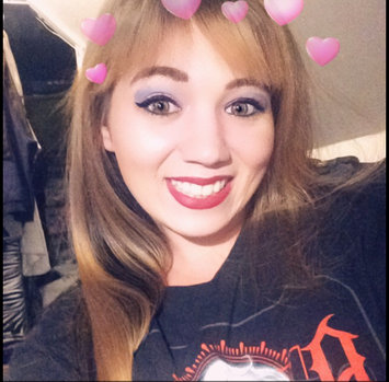 Photo uploaded to Hashtag Your Look! by Angelina B.