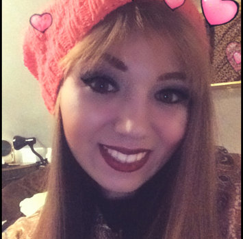 Photo uploaded to Hashtag Your Look! by Angelina B.