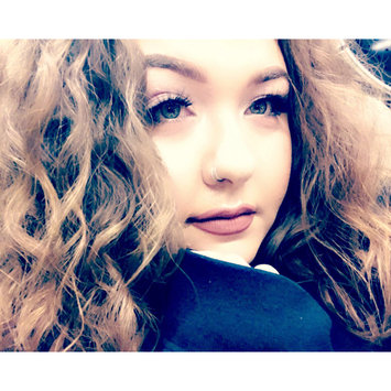 Photo uploaded to Hashtag Your Look! by Stephanie C.