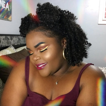 Photo uploaded to Hashtag Your Look! by NEA W.