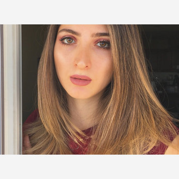Photo uploaded to Hashtag Your Look! by Lujain Z.