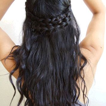 Photo uploaded to Hashtag Your Look! by Jade M.