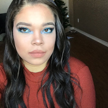 Photo uploaded to Hashtag Your Look! by Shanice B.