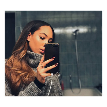 Photo uploaded to Hashtag Your Look! by Setareh M.