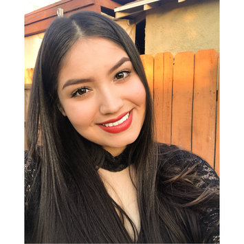Photo uploaded to Hashtag Your Look! by Julissa V.
