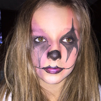 Photo uploaded to #HalloWIN by kearstin G.