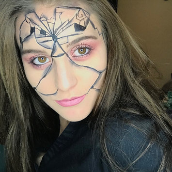 Photo uploaded to #HalloWIN by Chelsea L.