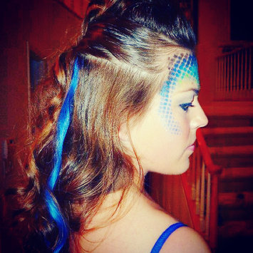 Photo uploaded to #HalloWIN by Aubree D.