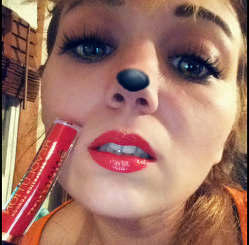 Photo uploaded to #HalloWIN by Angelina B.