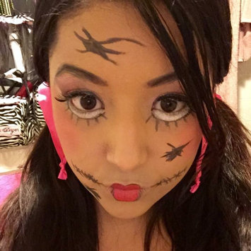 Photo uploaded to #HalloWIN by Denise F.