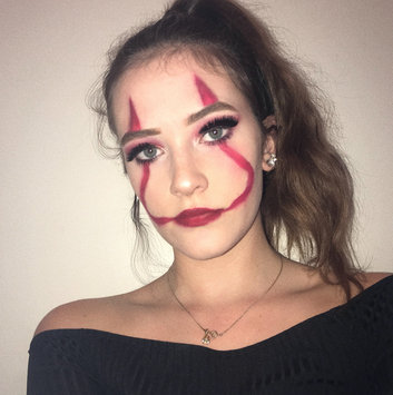 Photo uploaded to #HalloWIN by paige m.