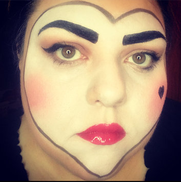Photo uploaded to #HalloWIN by Christina S.