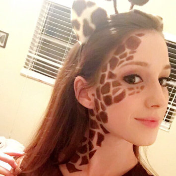 Photo uploaded to #HalloWIN by Sloan G.