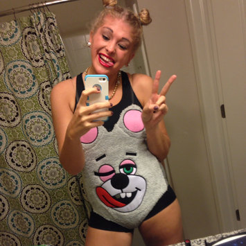 Photo uploaded to #HalloWIN by Lexie B.