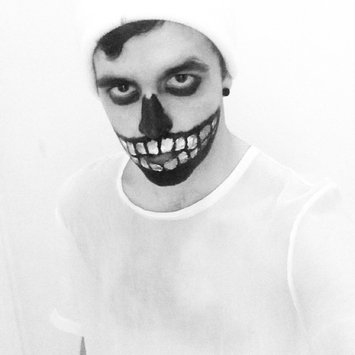 Photo uploaded to #HalloWIN by David F.