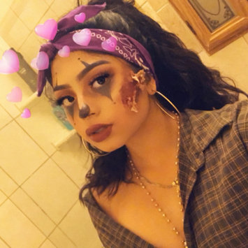 Photo uploaded to #HalloWIN by Gissel A.