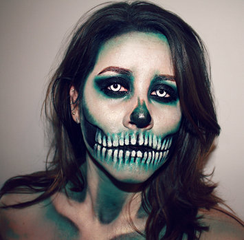 Photo uploaded to #HalloWIN by Jamie K.