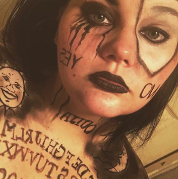 Photo uploaded to #HalloWIN by Ashley F.