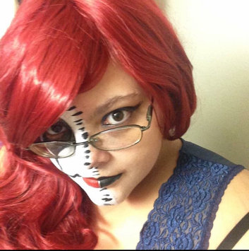Photo uploaded to #HalloWIN by Summer H.