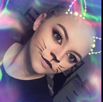 Photo uploaded to #HalloWIN by Pagan B.