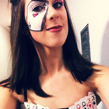 Photo uploaded to #HalloWIN by Braxton M.