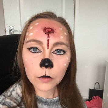 Photo uploaded to #HalloWIN by Sam D.