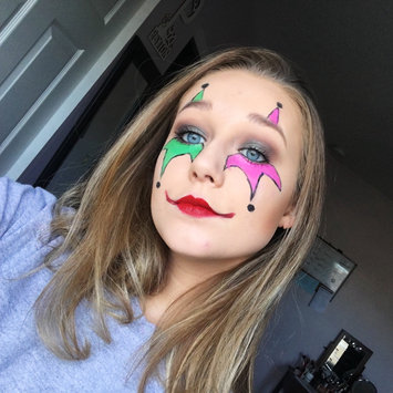 Photo uploaded to #HalloWIN by peyton r.