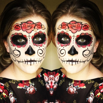 Photo uploaded to #HalloWIN by Nicole W.