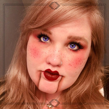 Photo uploaded to #HalloWIN by Jess G.
