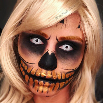 Photo uploaded to #HalloWIN by Jacqueline C.