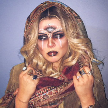 Photo uploaded to #HalloWIN by Erin D.