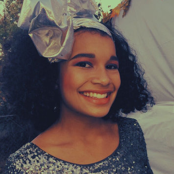 Photo uploaded to #HalloWIN by Sydnie J.