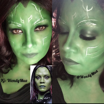 Photo uploaded to #HalloWIN by Wendy D.