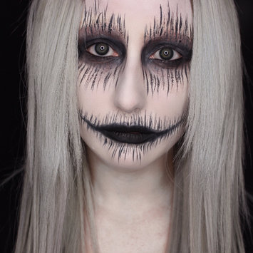 Photo uploaded to #HalloWIN by Courtney W.