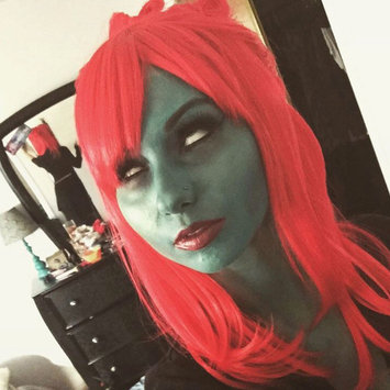 Photo uploaded to #HalloWIN by bridget b.