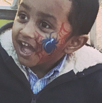 Photo uploaded to #HalloWIN by Jessica J.