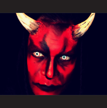 Photo uploaded to #HalloWIN by Jay R.