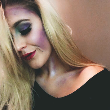 Photo uploaded to #HalloWIN by Michaela D.