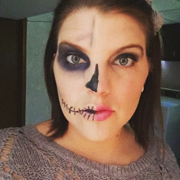 Photo uploaded to #HalloWIN by Emilia C.