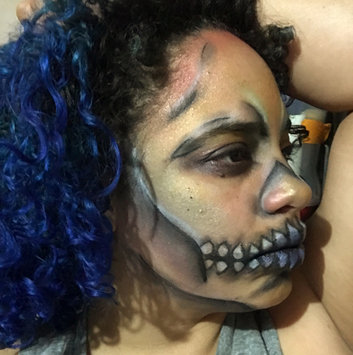 Photo uploaded to #HalloWIN by Cintia C.