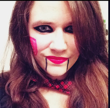 Photo uploaded to #HalloWIN by Jennifer T.