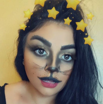 Photo uploaded to #HalloWIN by Cristina Elena H.