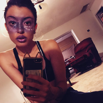 Photo uploaded to #HalloWIN by 👑Nana🦁Parra 💋.