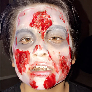 Photo uploaded to #HalloWIN by Yessenia d.