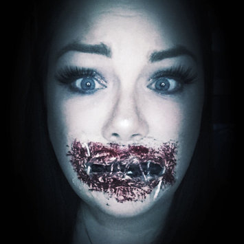 Photo uploaded to #HalloWIN by Amber F.
