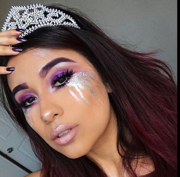 Photo uploaded to #HalloWIN by Yacely m.